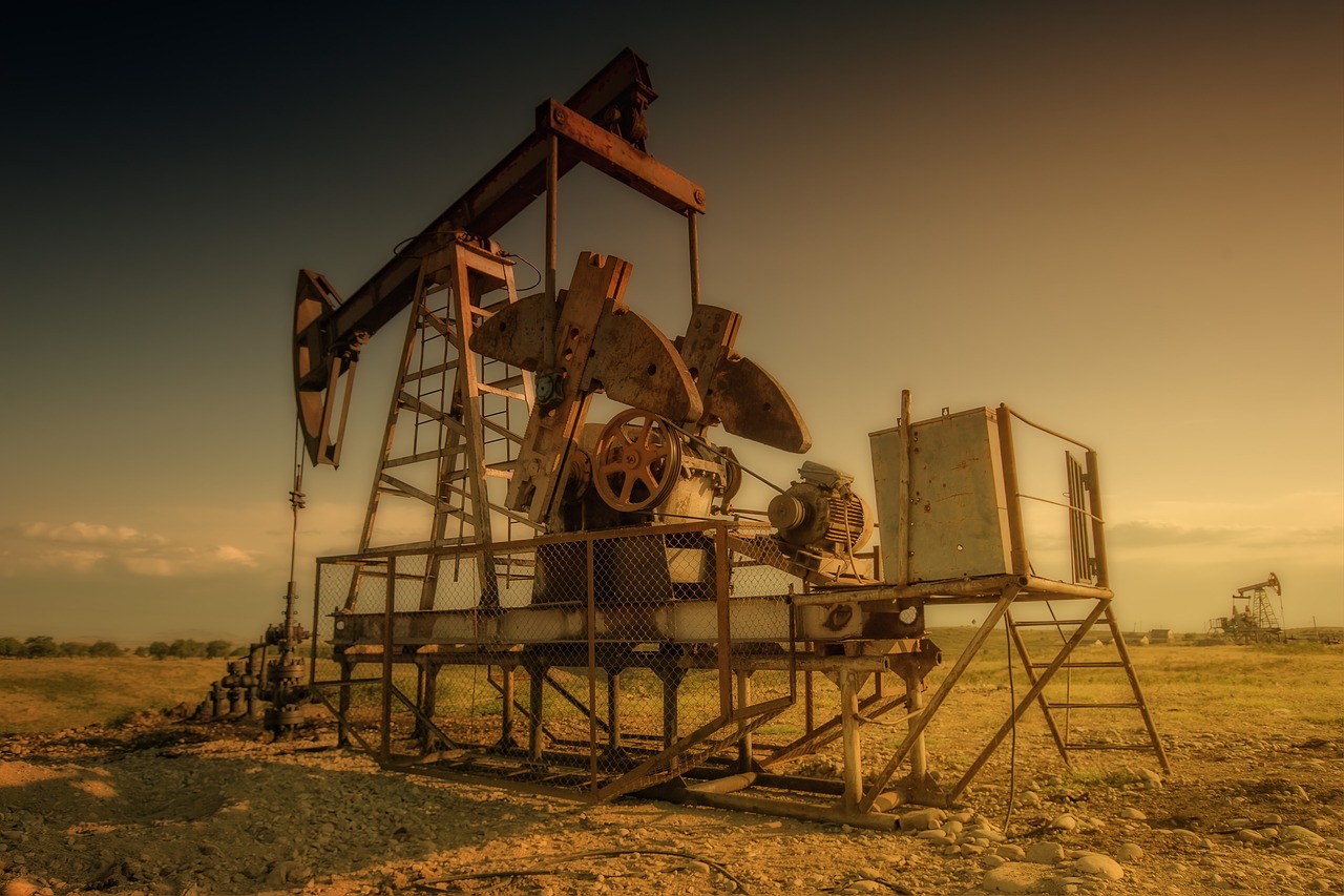 Інвестиції у нафту: коли і кому вони підходять